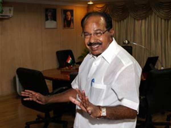 மொய்லி என்ன சொன்னார்