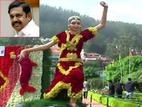 எடப்பாடி பழனிச்சாமி