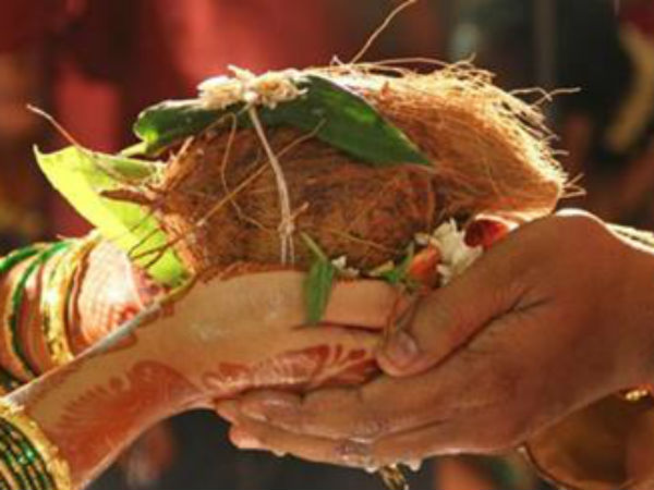 திருமண விழா 