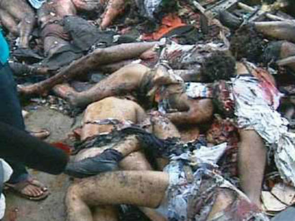 ஒன்று சேர்ந்த உலகம் 