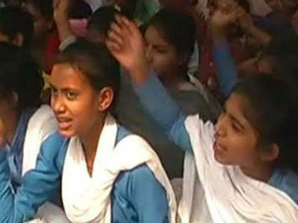 உடல் நலம் பாதிப்பு