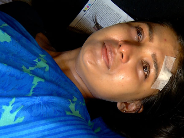 சத்யாவின் குழந்தை 