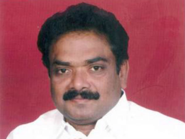 மாஃபா தான் பிரச்சனையே