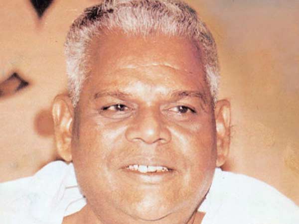 மூப்பனார் போய்விட்டார்