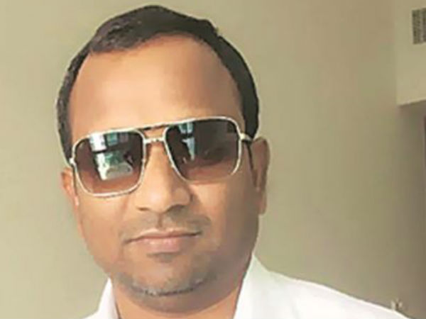 என்கவுன்ட்டருக்கு பயம் 