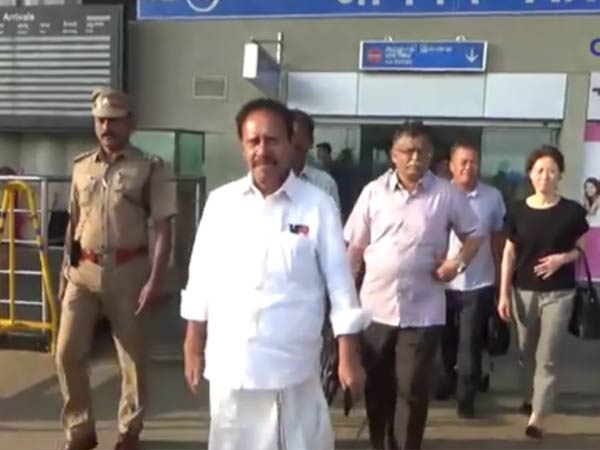 அரசியலுக்கு வரலாம்