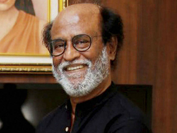  ரஜினியின் முடிவு என்ன? 