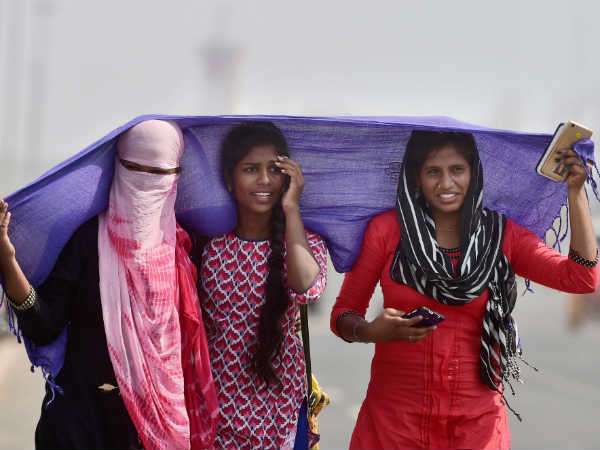  அனல் காற்று வீசும் 