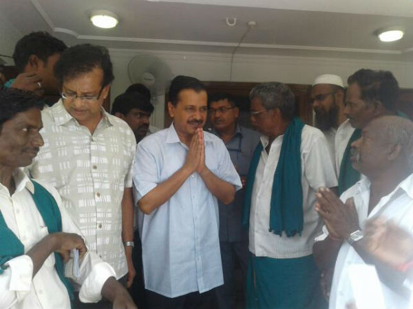 விவசாயிகள் போராட்டம் 
