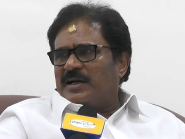 தோல்வியை ஒத்துகொள்கிறார்களா?