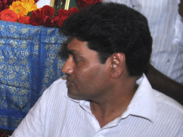 பணம் வாங்க வில்லை
