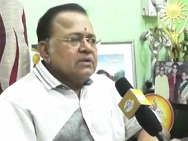 ஜெ. மரணம்