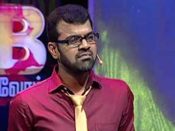 சின்னத் திரையில் பரபரப்பு 