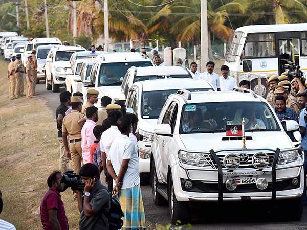 விளைவு என்ன? 