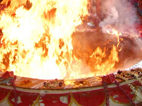 தர்மபுரியில் தர்மபுரியில்