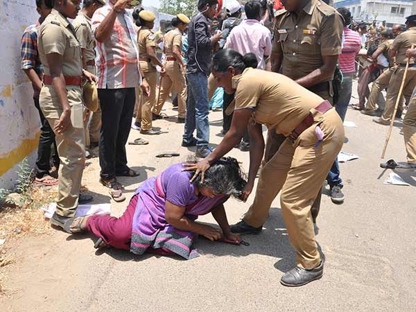 வேலையிழந்த ஊழியர்கள்