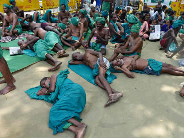 விவசாயிகள் பிரச்சனை 