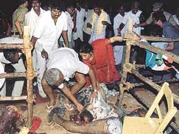 விடுதலை புலிகள் செய்யவில்லை 