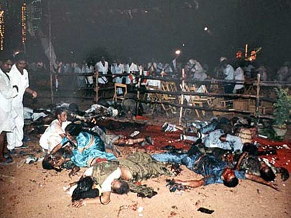 ரா அமைப்பின் பிடிவாதம் 