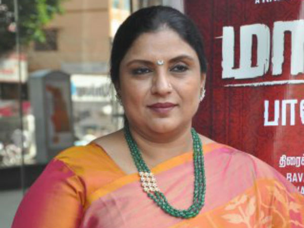 கிளறும் குப்பை 