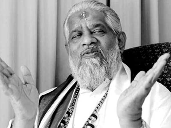 தீராத சந்தேகங்கள் 