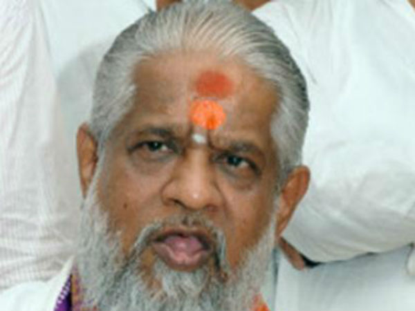 தான் ஒரு சித்தர்