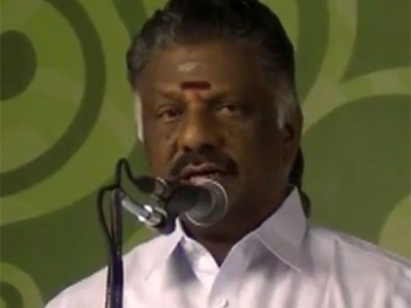 உள்ளாட்சித் தேர்தல்