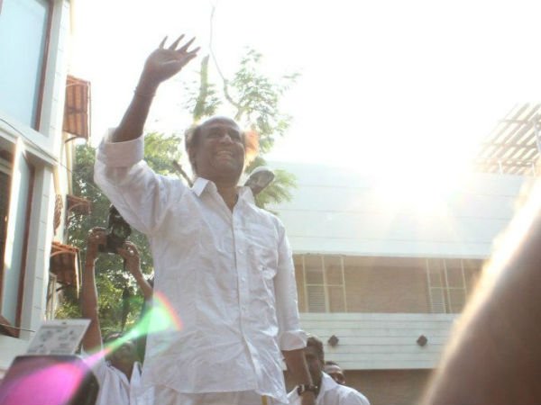 பீதியில் கட்சி தலைவர்கள்