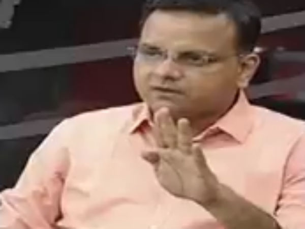 சினிமாவால்தான் வந்தீர்கள் 