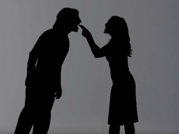 வாய்த்தகராறு 