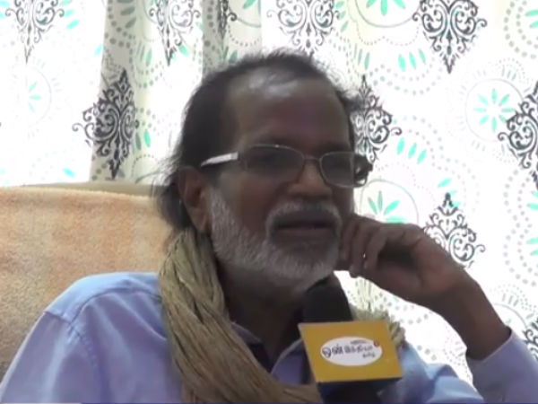 ஸ்டாலின் 