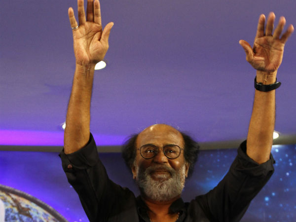 ரஜினியே ஏற்றுக்கொண்டார்