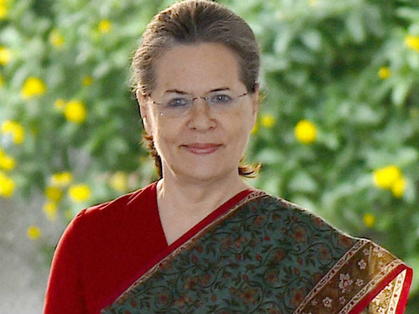 சோனியா விருந்து சோனியா விருந்து