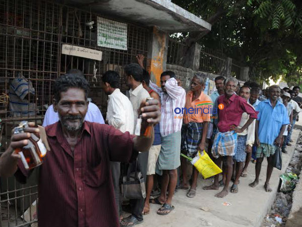 முதலில் வந்தவர்களுக்கு இலவசம் 