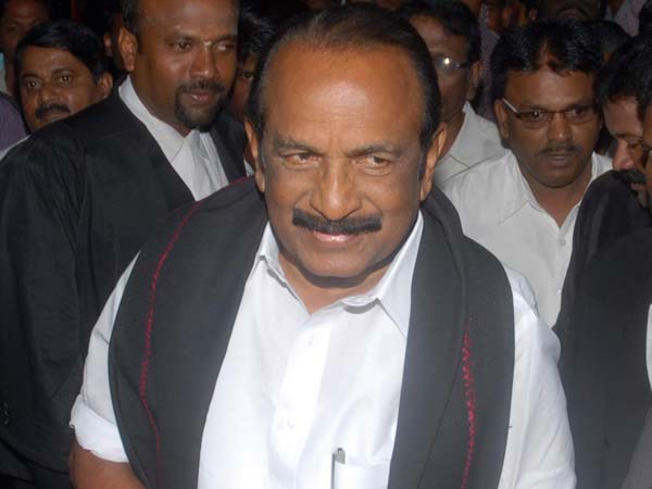 ஏன் ஜாமீன்?