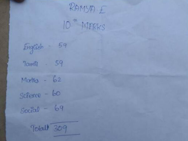 அடாவடி பதில் 