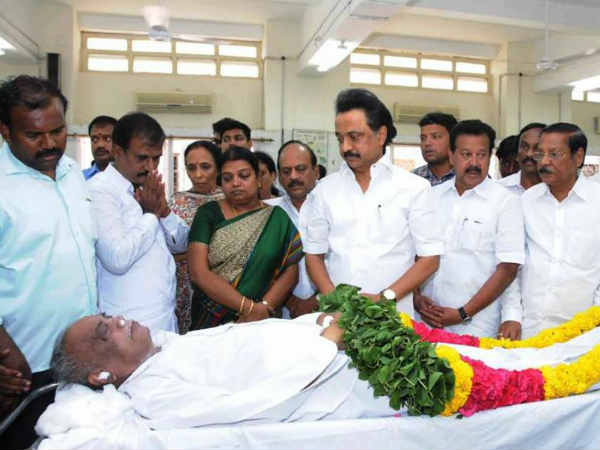 கெடாமல் இருக்க..