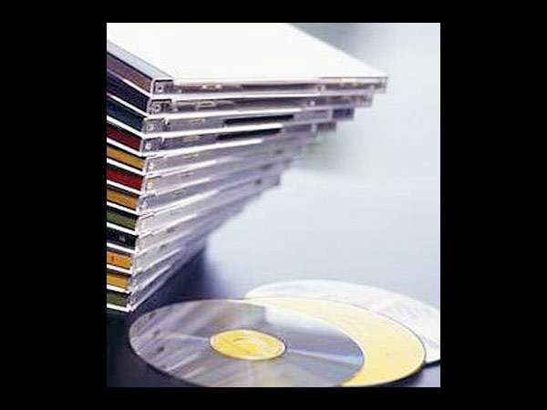 சிடி ரிலீஸ்