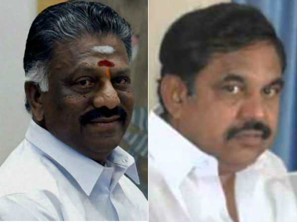  ஆட்சி இல்லையென்றால் கட்சியே காலி 