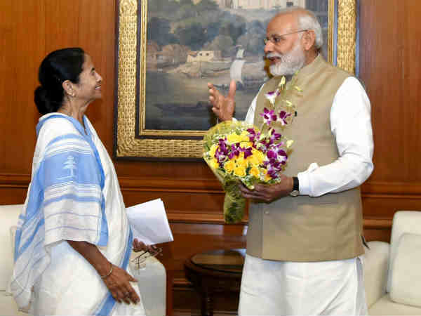 மமதா சந்திப்பு 