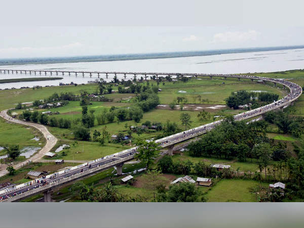 பயண தூரம் குறையும் 