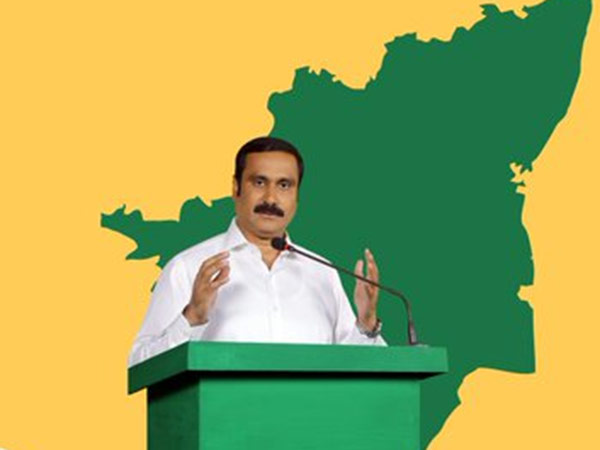 Anbumani Ramadoss has accused state government for five times extra charge of medical fee Anbumani Ramadoss has accused state government for five times extra charge of medical fee