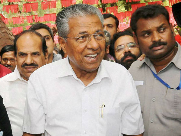 மக்கள் கோபத்தைக் காட்ட வேண்டும்