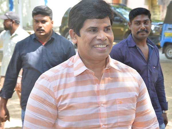 சந்திப்பு 