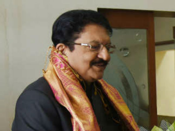 அண்ணா பல்கலைக்கழகம் 