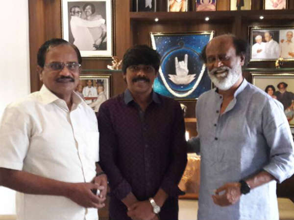  ஏற்பாடுகள் தயார் 