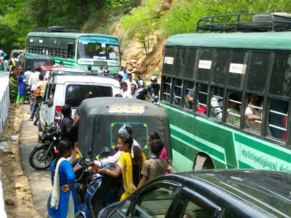  ஏலகிரி கோடை விழா 