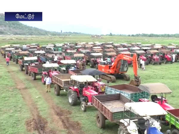  தொண்டர்கள் அதிருப்தி 