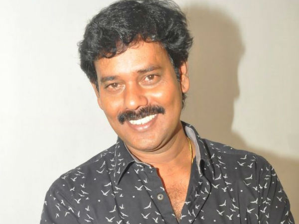 அவரது தனிப்பட்ட விஷயம்