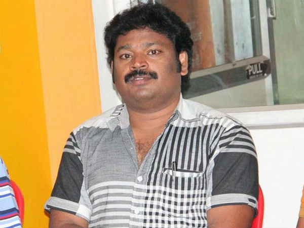  கவுதமன் விமர்சனம் 